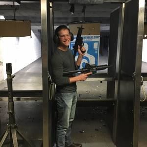 Meet your Posher, Jordan